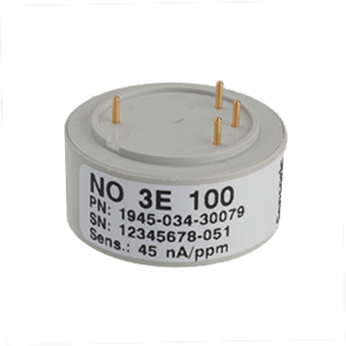 नाइट्रिक ऑक्साइड सेंसर सेंसोरिक सटीकता: +/-3%