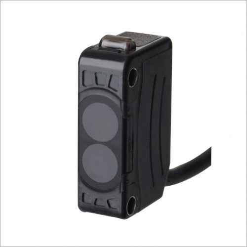 ब्लैक ऑटोनिक्स फोटोइलेक्ट्रिक सेंसर