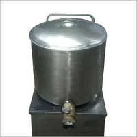 ग्रीन बैटर मिक्सर