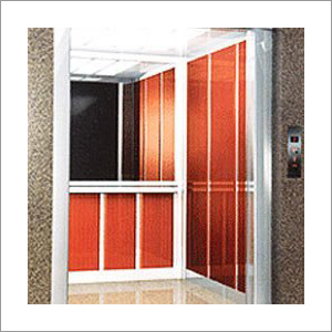 Passenger Elevator