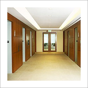 Freight Elevators