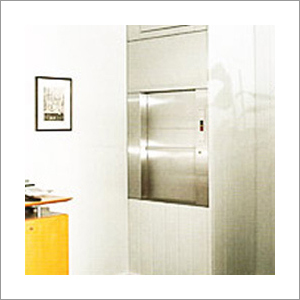 Dumbwaiter