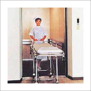 Hospital Lifts