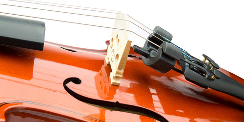 I2 वायलिन वायोला माइक्रोफोन