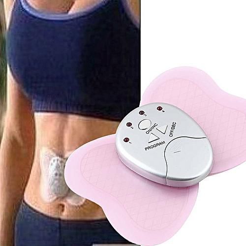 Butterfly Massager - Multi-color, Compact Size For Easy Portability | 10 Vibration Intensities, 6 Working Modes, Quick And Quiet Operation