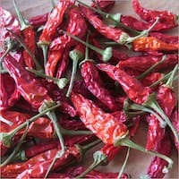 Oranges Yellow Dry Red Chilli