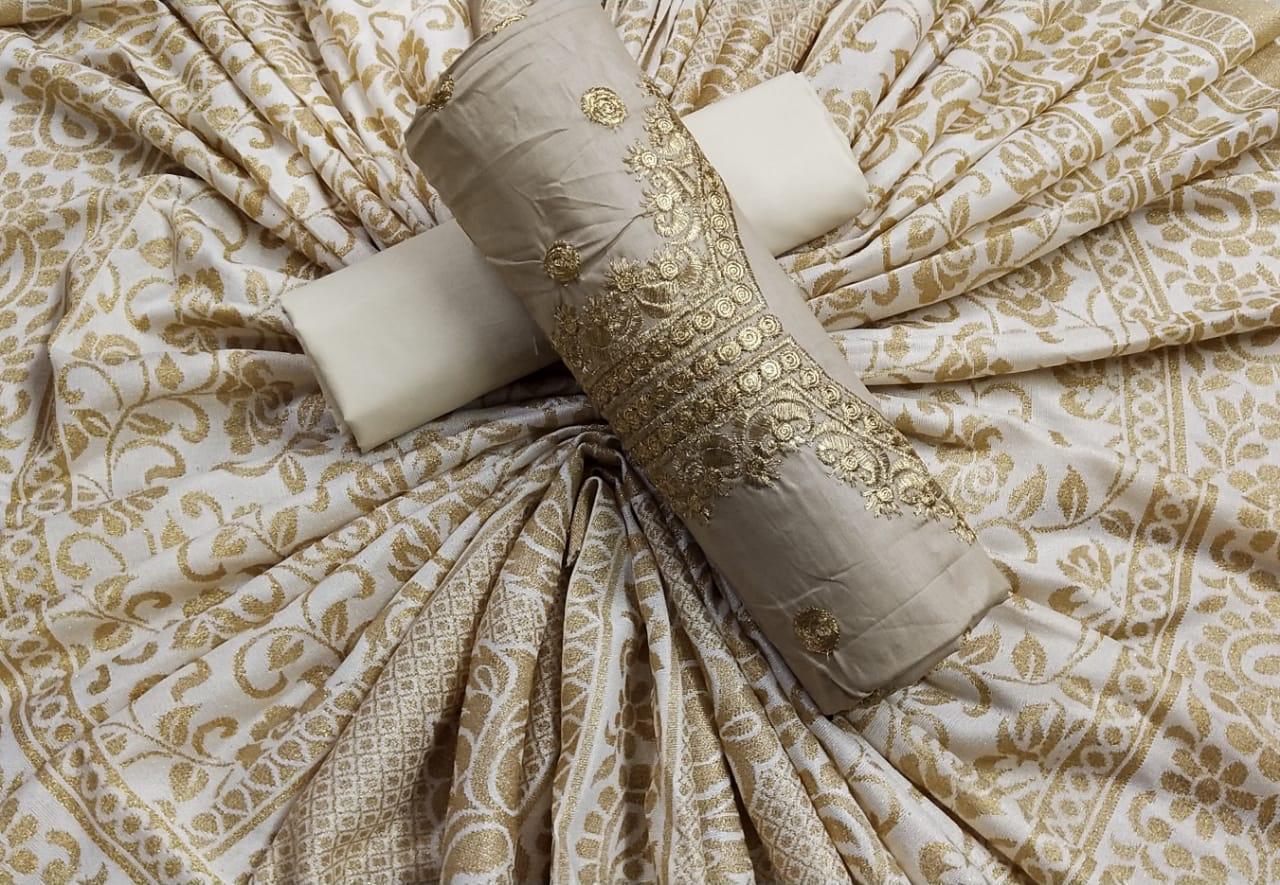 Multy Women Dress Material