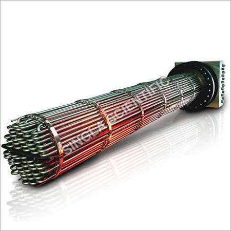 Immersion Heat Exchangers