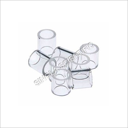 कॉलम पैकिंग रास्चिग रिंग्स आवेदन: रासायनिक प्रयोगशाला