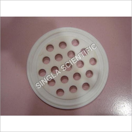Packing Supports Application: Industrial