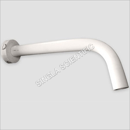 PTFE Feed Pipes - Corrosion-Resistant, High Pressure Tolerance, Jointless Design, Perfect Leak Safe Layout for Reactor Applications