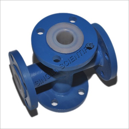 Equal Cross Application: For Industry