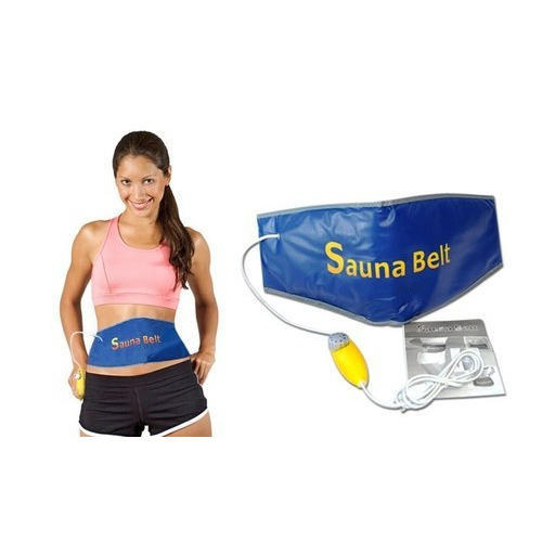 Sauna Belt