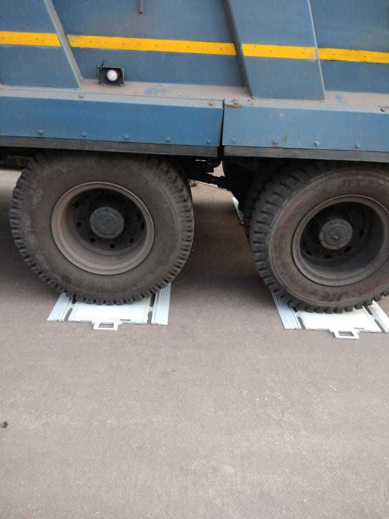 Weighpad