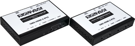 Ocean Matrix Multipoint
