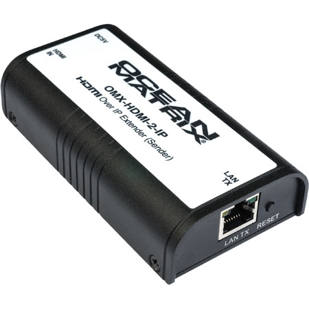 Ocean Matrix OMX HDMI 2