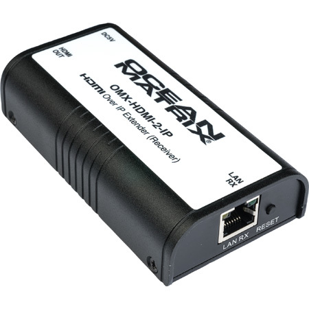Ocean Matrix OMX HDMI