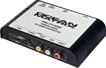 Ocean Matrix OMX-CV-HDMI