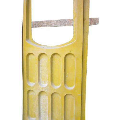 Precast U Drain Mould