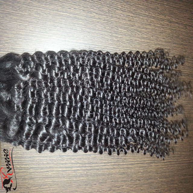 Natural Indian Remy Human Hair