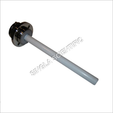 PTFE Lined Spargers - PTFE Material, Sizes: 3 Inch, 2 Inch, 1 Inch, 3/4 Inch, 1/2 Inch | Application: Chemical Laboratory and Industrial Use