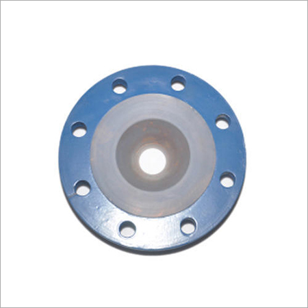 PP Reducing Flange Reducer - 100-230 Volt | Flange Reducer for Chemical Laboratory and Industrial Applications