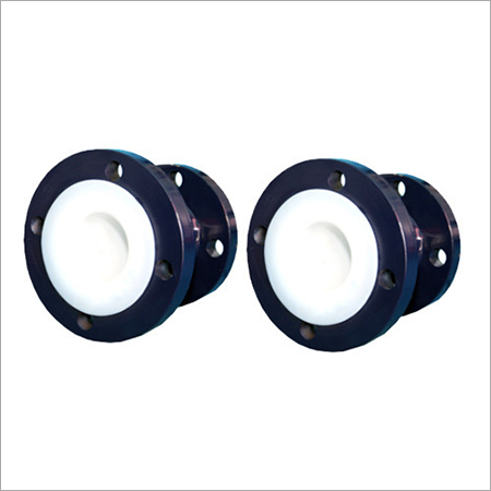 Pp Lined Concentric Reducer Application: Chemical Laboratory