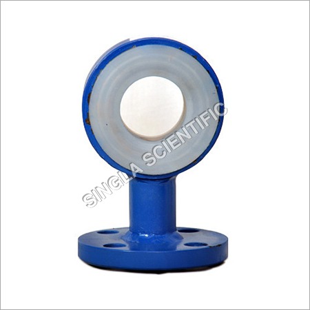 इंस्ट्रूमेंट टीज़ एप्लीकेशन: केमिकल लेबोरेटरी