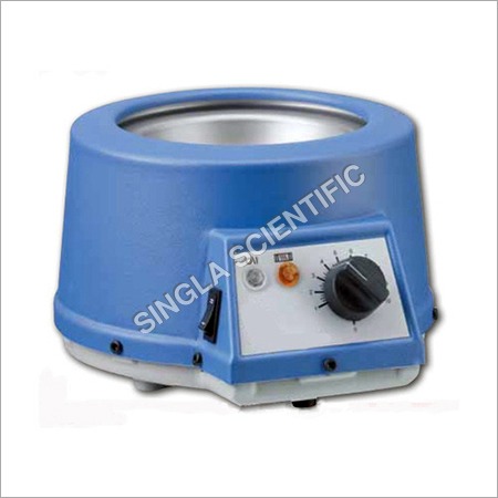 Heating Mantles Application: Chemical Laboratory