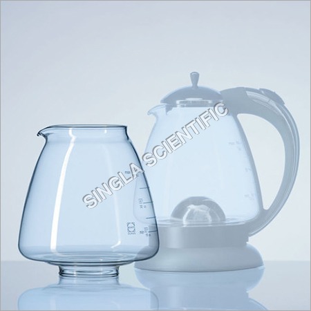 लैब केटल्स