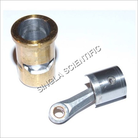 Complete Couplings