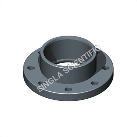 Adaptor Backing Flange Application: Industrial