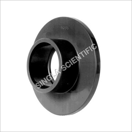 Undrilling Flanges