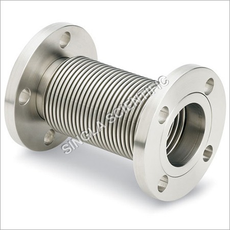 Bellow Flanges - ASTM A105, Sizes 5-10 Inch, 0-1 Inch, 1-5 Inch, 10-20 Inch | Industrial & Chemical Laboratory Applications