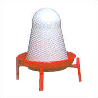 ब्रोइलर पीनेवाला