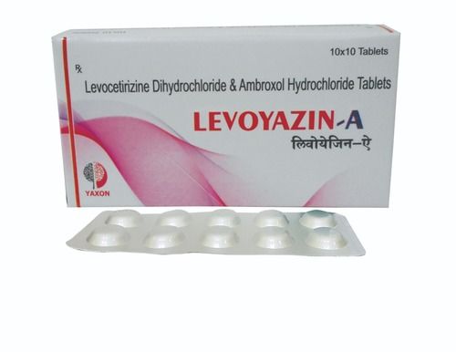 Levoyazin A Tablet