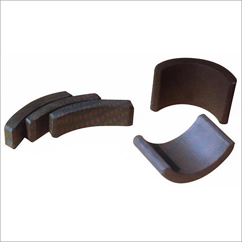 लोकस फेराइट मैग्नेट