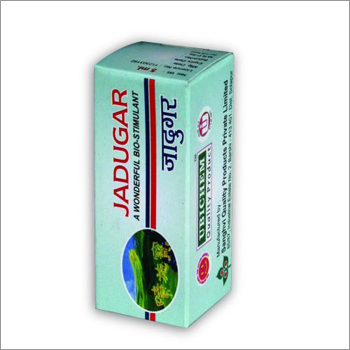 बायो-स्टिमुलेंट्स