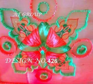 छत की सजावट सामग्री