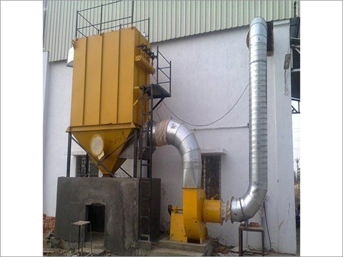 Dust Collector