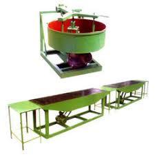 Industrial Paver Block Making Machine - Heavy Duty Design, High Efficiency Operation, Versatile Production Capacity, User-Friendly Controls