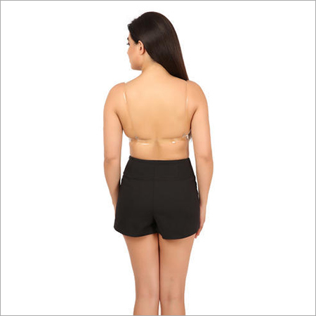 स्ट्रैप्लेस अल्ट्राफिट बैकलेस ब्रा