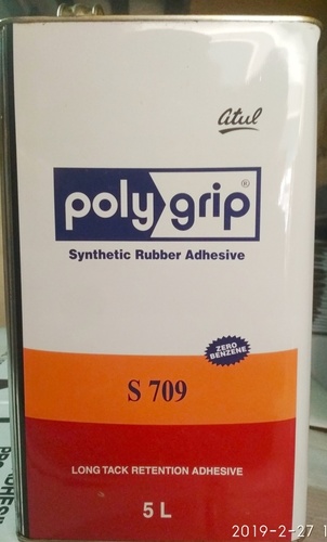 Polygrip S709