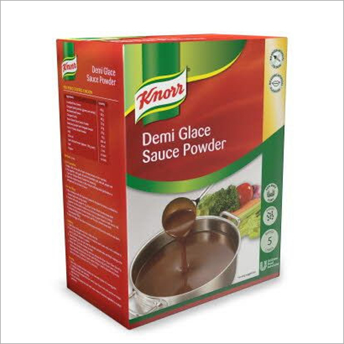 डेमी ग्लेस सॉस पाउडर