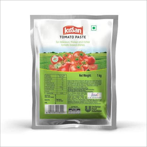 किसान टमाटर पेस्ट