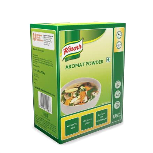 Knorr Aromat पाउडर