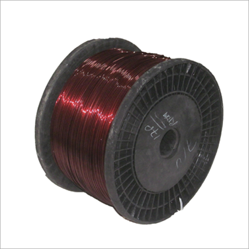 Copper Enameled Winding Wire