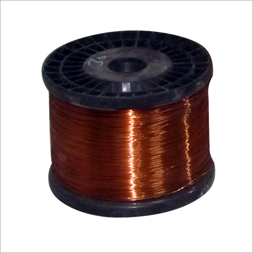 Enemeled Aluminium  Enameled Winding Wire