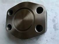 Sae Flange