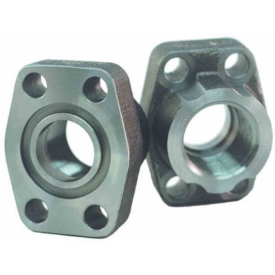 Sae Flange